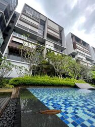 Kandis Residence (D27), Condominium #524078121